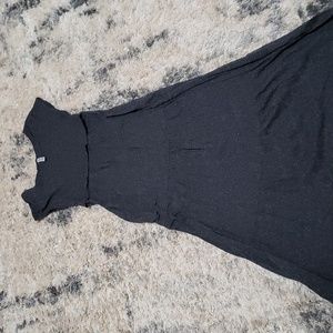 Latched Mama Nursing Dress